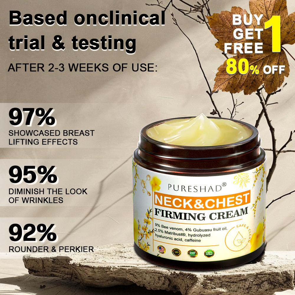 𝐌𝐚𝐝𝐞 𝐚𝐧𝐝 𝐒𝐡𝐢𝐩𝐩𝐞𝐝 𝐟𝐫𝐨𝐦 𝐔𝐒𝐀 ✨✨𝗣𝘂𝗿𝗲𝐒𝐡𝐚𝐝𝐞® 𝐍𝐞𝐜𝐤 & 𝐂𝐡𝐞𝐬𝐭 𝐅𝐢𝐫𝐦𝐢𝐧𝐠 𝐀𝐠𝐞 𝐑𝐞𝐧𝐞𝐰 𝐂𝐫𝐞𝐚𝐦