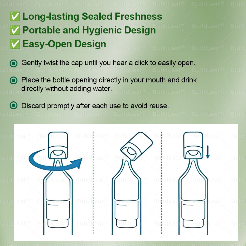 𝖡𝗎𝗂𝗅𝖽𝖫𝖾𝖺𝖿® 𝖦𝖫𝖯-𝟣 𝟪-𝗂𝗇-𝟣 𝖥𝗂𝗍 & 𝖵𝗂𝗍𝖺𝗅 𝖮𝗋𝖺𝗅 𝖲𝗈𝗅𝗎𝗍𝗂𝗈𝗇 (𝑱𝒖𝒔𝒕 𝒐𝒏𝒄𝒆 𝒂 𝒅𝒂𝒚, 𝒗𝒊𝒔𝒊𝒃𝒍𝒆 𝒄𝒉𝒂𝒏𝒈𝒆𝒔 𝒊𝒏 7 𝒅𝒂𝒚𝒔) 𝑭𝒐𝒓 𝒐𝒃𝒆𝒔𝒊𝒕𝒚, 𝒄𝒂𝒓𝒅𝒊𝒐𝒗𝒂𝒔𝒄𝒖𝒍𝒂𝒓 𝒉𝒆𝒂𝒍𝒕𝒉, 𝒅𝒊𝒂𝒃𝒆𝒕𝒆𝒔, 𝒔𝒍𝒆𝒆𝒑 𝒂𝒑𝒏𝒆𝒂, 𝒈𝒖𝒕 𝒉𝒆𝒂𝒍𝒕𝒉, 𝒋𝒐𝒊𝒏𝒕 𝒊𝒔𝒔𝒖𝒆𝒔, 𝒂𝒏𝒅 𝒎𝒐𝒓𝒆