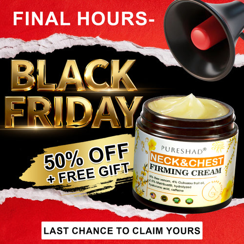 PureShade® has a surprise upgrade just for you! You've already got an amazing offer but now you've unlocked an even better one:You'll get a massive 50% off your next purchase - for the next two minutes only!