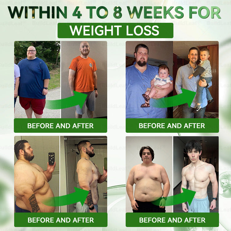 𝑩𝒖𝒊𝒍𝒅𝑳𝒆𝒂𝒇® 𝑮𝑳𝑷-1 7-𝑫𝒂𝒚 𝑮𝒖𝒕 𝑪𝒍𝒆𝒂𝒏𝒔𝒆 & 𝑺𝒍𝒊𝒎 𝑺𝒖𝒑𝒑𝒐𝒓𝒕 𝑶𝒓𝒂𝒍 𝑺𝒐𝒍𝒖𝒕𝒊𝒐𝒏 – 𝑵𝒂𝒕𝒖𝒓𝒂𝒍 𝑫𝒆𝒕𝒐𝒙 & 𝑫𝒊𝒈𝒆𝒔𝒕𝒊𝒗𝒆 𝑯𝒆𝒂𝒍𝒕𝒉 𝑺𝒖𝒑𝒆𝒓𝒇𝒐𝒐𝒅 𝒇𝒐𝒓 𝑾𝒆𝒊𝒈𝒉𝒕 𝑪𝒐𝒏𝒕𝒓𝒐𝒍, 𝑴𝒆𝒏𝒕𝒂𝒍 𝑪𝒍𝒂𝒓𝒊𝒕𝒚, 𝑪𝒂𝒓𝒅𝒊𝒐𝒗𝒂𝒔𝒄𝒖𝒍𝒂𝒓 & 𝑱𝒐𝒊𝒏𝒕 𝑾𝒆𝒍𝒍𝒏𝒆𝒔𝒔, 𝑺𝒌𝒊𝒏 𝑭𝒊𝒓𝒎𝒊𝒏𝒈, 𝑨𝒏𝒕𝒊-𝑨𝒈𝒊𝒏𝒈, 𝑬𝒏𝒆𝒓𝒈𝒚 𝑩𝒐𝒐𝒔𝒕 & 𝑭𝒂𝒍𝒍-𝑾𝒊𝒏𝒕𝒆𝒓 𝑰𝒎𝒎𝒖𝒏𝒆 𝑺𝒖𝒑𝒑𝒐𝒓𝒕