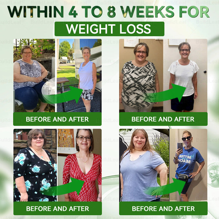 𝑩𝒖𝒊𝒍𝒅𝑳𝒆𝒂𝒇® 𝑮𝑳𝑷-1 7-𝑫𝒂𝒚 𝑮𝒖𝒕 𝑪𝒍𝒆𝒂𝒏𝒔𝒆 & 𝑺𝒍𝒊𝒎 𝑺𝒖𝒑𝒑𝒐𝒓𝒕 𝑶𝒓𝒂𝒍 𝑺𝒐𝒍𝒖𝒕𝒊𝒐𝒏 – 𝑵𝒂𝒕𝒖𝒓𝒂𝒍 𝑫𝒆𝒕𝒐𝒙 & 𝑫𝒊𝒈𝒆𝒔𝒕𝒊𝒗𝒆 𝑯𝒆𝒂𝒍𝒕𝒉 𝑺𝒖𝒑𝒆𝒓𝒇𝒐𝒐𝒅 𝒇𝒐𝒓 𝑾𝒆𝒊𝒈𝒉𝒕 𝑪𝒐𝒏𝒕𝒓𝒐𝒍, 𝑴𝒆𝒏𝒕𝒂𝒍 𝑪𝒍𝒂𝒓𝒊𝒕𝒚, 𝑪𝒂𝒓𝒅𝒊𝒐𝒗𝒂𝒔𝒄𝒖𝒍𝒂𝒓 & 𝑱𝒐𝒊𝒏𝒕 𝑾𝒆𝒍𝒍𝒏𝒆𝒔𝒔, 𝑺𝒌𝒊𝒏 𝑭𝒊𝒓𝒎𝒊𝒏𝒈, 𝑨𝒏𝒕𝒊-𝑨𝒈𝒊𝒏𝒈, 𝑬𝒏𝒆𝒓𝒈𝒚 𝑩𝒐𝒐𝒔𝒕 & 𝑭𝒂𝒍𝒍-𝑾𝒊𝒏𝒕𝒆𝒓 𝑰𝒎𝒎𝒖𝒏𝒆 𝑺𝒖𝒑𝒑𝒐𝒓𝒕