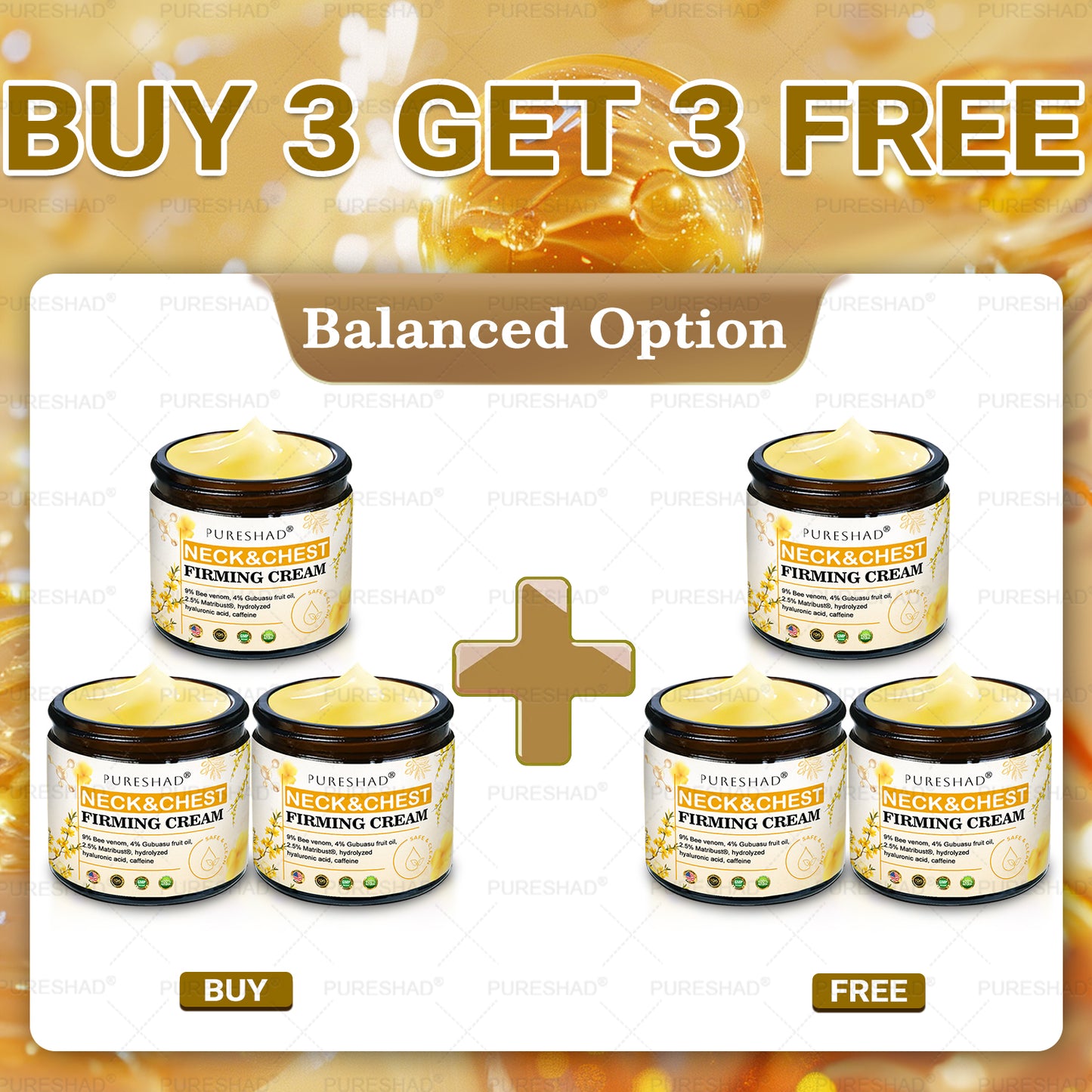 PureShade® has a surprise upgrade just for you! You've already got an amazing offer but now you've unlocked an even better one:You'll get a massive 50% off your next purchase - for the next two minutes only!