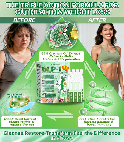 𝑩𝒖𝒊𝒍𝒅𝑳𝒆𝒂𝒇® 𝑮𝑳𝑷-1 7-𝑫𝒂𝒚 𝑮𝒖𝒕 𝑪𝒍𝒆𝒂𝒏𝒔𝒆 & 𝑺𝒍𝒊𝒎 𝑺𝒖𝒑𝒑𝒐𝒓𝒕 𝑶𝒓𝒂𝒍 𝑺𝒐𝒍𝒖𝒕𝒊𝒐𝒏 – 𝑵𝒂𝒕𝒖𝒓𝒂𝒍 𝑫𝒆𝒕𝒐𝒙 & 𝑫𝒊𝒈𝒆𝒔𝒕𝒊𝒗𝒆 𝑯𝒆𝒂𝒍𝒕𝒉 𝑺𝒖𝒑𝒆𝒓𝒇𝒐𝒐𝒅 𝒇𝒐𝒓 𝑾𝒆𝒊𝒈𝒉𝒕 𝑪𝒐𝒏𝒕𝒓𝒐𝒍, 𝑴𝒆𝒏𝒕𝒂𝒍 𝑪𝒍𝒂𝒓𝒊𝒕𝒚, 𝑪𝒂𝒓𝒅𝒊𝒐𝒗𝒂𝒔𝒄𝒖𝒍𝒂𝒓 & 𝑱𝒐𝒊𝒏𝒕 𝑾𝒆𝒍𝒍𝒏𝒆𝒔𝒔, 𝑺𝒌𝒊𝒏 𝑭𝒊𝒓𝒎𝒊𝒏𝒈, 𝑨𝒏𝒕𝒊-𝑨𝒈𝒊𝒏𝒈, 𝑬𝒏𝒆𝒓𝒈𝒚 𝑩𝒐𝒐𝒔𝒕 & 𝑭𝒂𝒍𝒍-𝑾𝒊𝒏𝒕𝒆𝒓 𝑰𝒎𝒎𝒖𝒏𝒆 𝑺𝒖𝒑𝒑𝒐𝒓𝒕