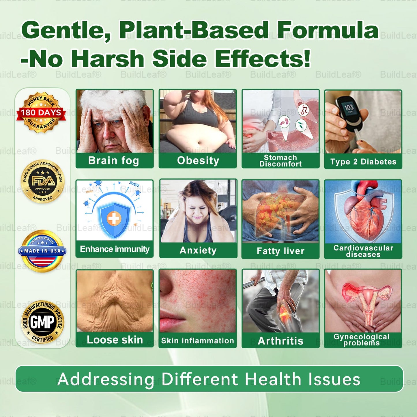 𝑩𝒖𝒊𝒍𝒅𝑳𝒆𝒂𝒇® 𝑮𝑳𝑷-1 7-𝑫𝒂𝒚 𝑮𝒖𝒕 𝑪𝒍𝒆𝒂𝒏𝒔𝒆 & 𝑺𝒍𝒊𝒎 𝑺𝒖𝒑𝒑𝒐𝒓𝒕 𝑶𝒓𝒂𝒍 𝑺𝒐𝒍𝒖𝒕𝒊𝒐𝒏 – 𝑵𝒂𝒕𝒖𝒓𝒂𝒍 𝑫𝒆𝒕𝒐𝒙 & 𝑫𝒊𝒈𝒆𝒔𝒕𝒊𝒗𝒆 𝑯𝒆𝒂𝒍𝒕𝒉 𝑺𝒖𝒑𝒆𝒓𝒇𝒐𝒐𝒅 𝒇𝒐𝒓 𝑾𝒆𝒊𝒈𝒉𝒕 𝑪𝒐𝒏𝒕𝒓𝒐𝒍, 𝑴𝒆𝒏𝒕𝒂𝒍 𝑪𝒍𝒂𝒓𝒊𝒕𝒚, 𝑪𝒂𝒓𝒅𝒊𝒐𝒗𝒂𝒔𝒄𝒖𝒍𝒂𝒓 & 𝑱𝒐𝒊𝒏𝒕 𝑾𝒆𝒍𝒍𝒏𝒆𝒔𝒔, 𝑺𝒌𝒊𝒏 𝑭𝒊𝒓𝒎𝒊𝒏𝒈, 𝑨𝒏𝒕𝒊-𝑨𝒈𝒊𝒏𝒈, 𝑬𝒏𝒆𝒓𝒈𝒚 𝑩𝒐𝒐𝒔𝒕 & 𝑭𝒂𝒍𝒍-𝑾𝒊𝒏𝒕𝒆𝒓 𝑰𝒎𝒎𝒖𝒏𝒆 𝑺𝒖𝒑𝒑𝒐𝒓𝒕