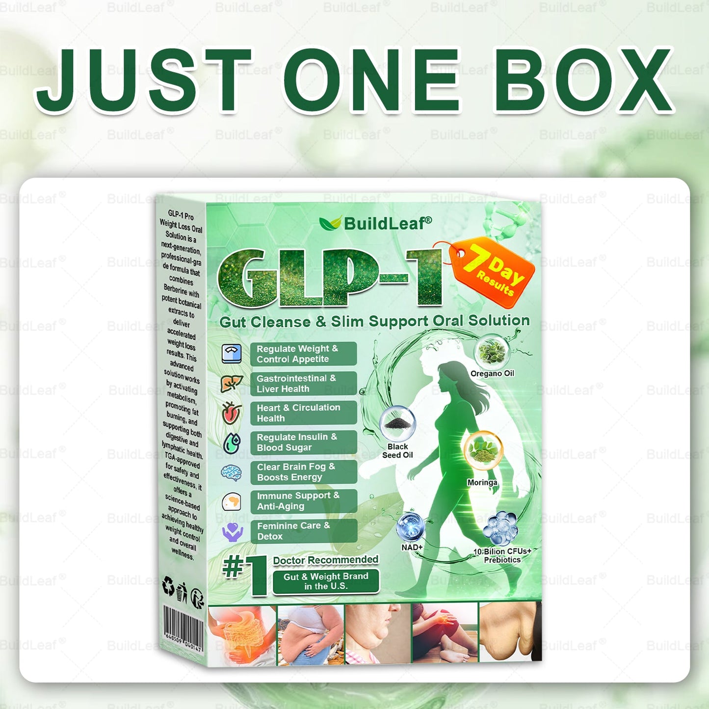 𝑩𝒖𝒊𝒍𝒅𝑳𝒆𝒂𝒇® 𝑮𝑳𝑷-1 7-𝑫𝒂𝒚 𝑮𝒖𝒕 𝑪𝒍𝒆𝒂𝒏𝒔𝒆 & 𝑺𝒍𝒊𝒎 𝑺𝒖𝒑𝒑𝒐𝒓𝒕 𝑶𝒓𝒂𝒍 𝑺𝒐𝒍𝒖𝒕𝒊𝒐𝒏 – 𝑵𝒂𝒕𝒖𝒓𝒂𝒍 𝑫𝒆𝒕𝒐𝒙 & 𝑫𝒊𝒈𝒆𝒔𝒕𝒊𝒗𝒆 𝑯𝒆𝒂𝒍𝒕𝒉 𝑺𝒖𝒑𝒆𝒓𝒇𝒐𝒐𝒅 𝒇𝒐𝒓 𝑾𝒆𝒊𝒈𝒉𝒕 𝑪𝒐𝒏𝒕𝒓𝒐𝒍, 𝑴𝒆𝒏𝒕𝒂𝒍 𝑪𝒍𝒂𝒓𝒊𝒕𝒚, 𝑪𝒂𝒓𝒅𝒊𝒐𝒗𝒂𝒔𝒄𝒖𝒍𝒂𝒓 & 𝑱𝒐𝒊𝒏𝒕 𝑾𝒆𝒍𝒍𝒏𝒆𝒔𝒔, 𝑺𝒌𝒊𝒏 𝑭𝒊𝒓𝒎𝒊𝒏𝒈, 𝑨𝒏𝒕𝒊-𝑨𝒈𝒊𝒏𝒈, 𝑬𝒏𝒆𝒓𝒈𝒚 𝑩𝒐𝒐𝒔𝒕 & 𝑭𝒂𝒍𝒍-𝑾𝒊𝒏𝒕𝒆𝒓 𝑰𝒎𝒎𝒖𝒏𝒆 𝑺𝒖𝒑𝒑𝒐𝒓𝒕