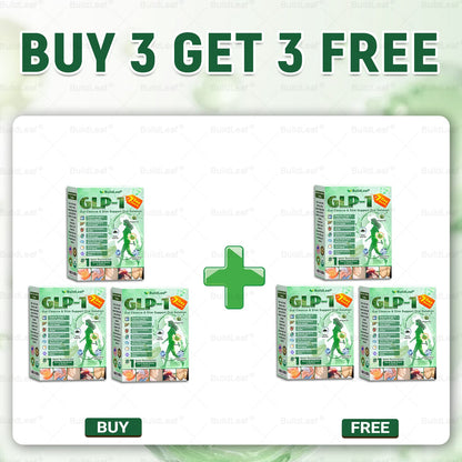 𝑩𝒖𝒊𝒍𝒅𝑳𝒆𝒂𝒇® 𝑮𝑳𝑷-1 7-𝑫𝒂𝒚 𝑮𝒖𝒕 𝑪𝒍𝒆𝒂𝒏𝒔𝒆 & 𝑺𝒍𝒊𝒎 𝑺𝒖𝒑𝒑𝒐𝒓𝒕 𝑶𝒓𝒂𝒍 𝑺𝒐𝒍𝒖𝒕𝒊𝒐𝒏 – 𝑵𝒂𝒕𝒖𝒓𝒂𝒍 𝑫𝒆𝒕𝒐𝒙 & 𝑫𝒊𝒈𝒆𝒔𝒕𝒊𝒗𝒆 𝑯𝒆𝒂𝒍𝒕𝒉 𝑺𝒖𝒑𝒆𝒓𝒇𝒐𝒐𝒅 𝒇𝒐𝒓 𝑾𝒆𝒊𝒈𝒉𝒕 𝑪𝒐𝒏𝒕𝒓𝒐𝒍, 𝑴𝒆𝒏𝒕𝒂𝒍 𝑪𝒍𝒂𝒓𝒊𝒕𝒚, 𝑪𝒂𝒓𝒅𝒊𝒐𝒗𝒂𝒔𝒄𝒖𝒍𝒂𝒓 & 𝑱𝒐𝒊𝒏𝒕 𝑾𝒆𝒍𝒍𝒏𝒆𝒔𝒔, 𝑺𝒌𝒊𝒏 𝑭𝒊𝒓𝒎𝒊𝒏𝒈, 𝑨𝒏𝒕𝒊-𝑨𝒈𝒊𝒏𝒈, 𝑬𝒏𝒆𝒓𝒈𝒚 𝑩𝒐𝒐𝒔𝒕 & 𝑭𝒂𝒍𝒍-𝑾𝒊𝒏𝒕𝒆𝒓 𝑰𝒎𝒎𝒖𝒏𝒆 𝑺𝒖𝒑𝒑𝒐𝒓𝒕